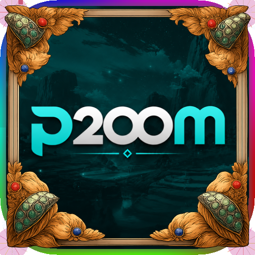 p200m — galeri pratinjau Resmi APK